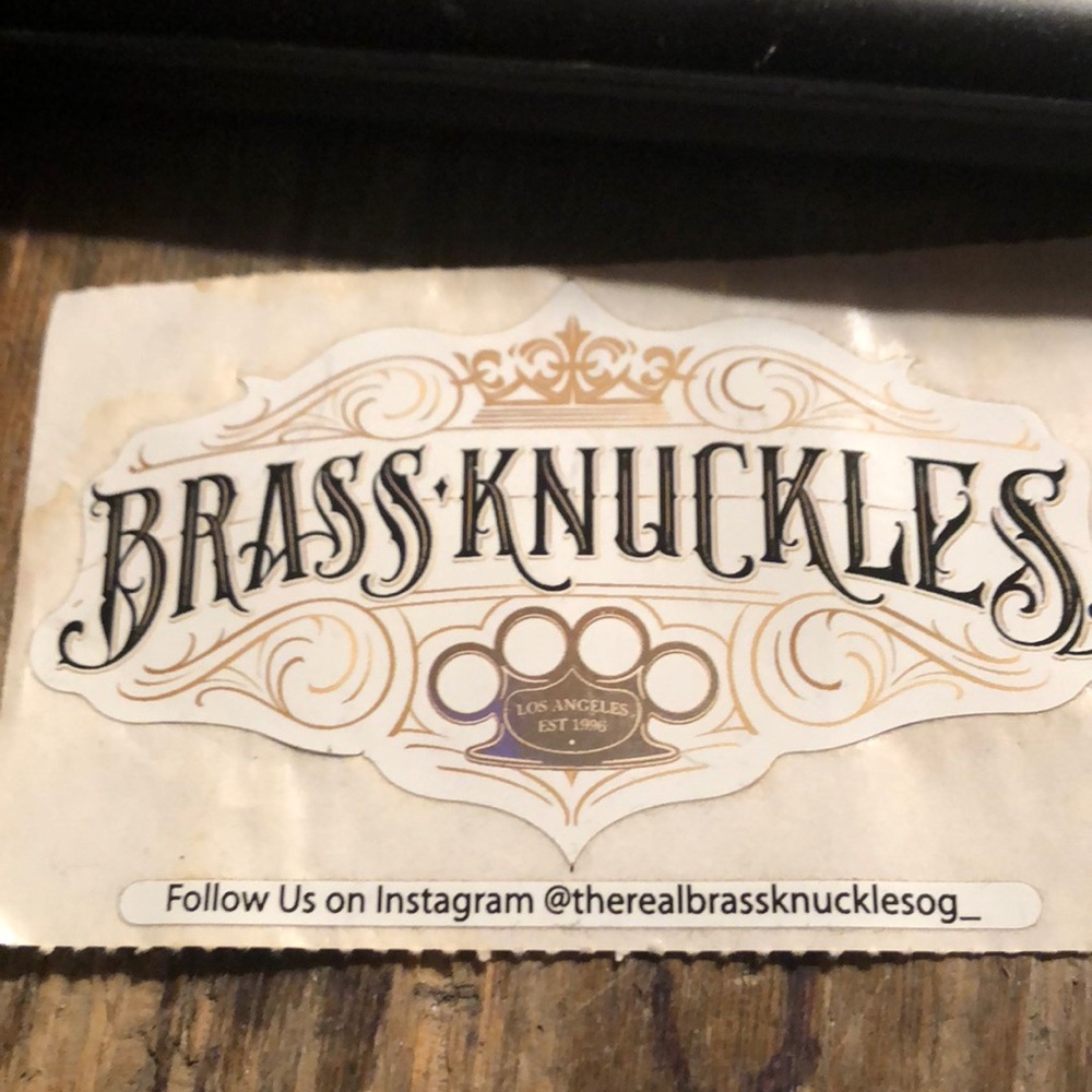 Meet your Posher, Sham